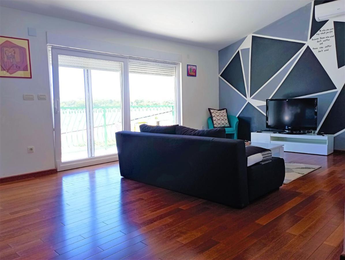 Penthouse Apartment With A Great View Podstrana Exteriér fotografie